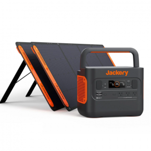 Jackery Member Sale up to 42% OFF, Jackery Solar Generator 2000 Pro $1899
