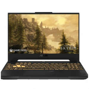 $350 off ASUS TUF 15.6” FHD Gaming Laptop (16GB i7-13620H 1TB RTX 4070) @eBay
