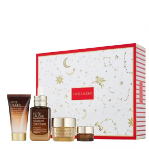 Estée Lauder 小棕瓶精華套裝