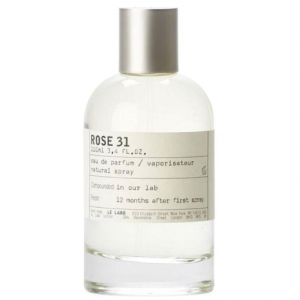 Le Labo Rose 31 EDP香水 (100ml)