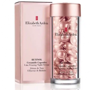 Elizabeth Arden - A醇粉膠 (60 Capsules)