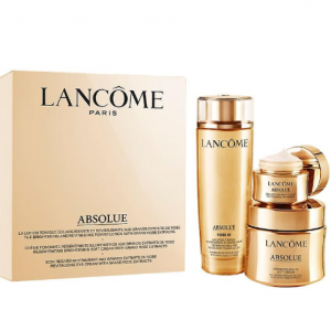 Lancôme 菁純護膚套裝