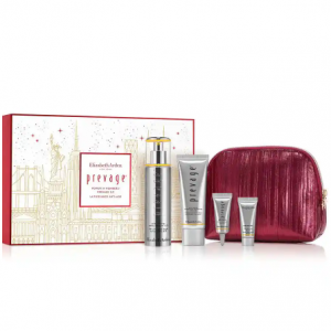 Elizabeth Arden - 橘燦精華2.0套裝 (Worth £227)
