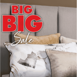 Up to 60% off*selected Modern, Family, and Signature range mattresses @ Original Mattress Factory