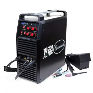 Eastwood 200 安培交流/直流 TIG 焊机，适用于钢和铝