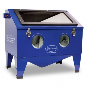 Eastwood B40 模块化防爆柜