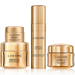 Lancome菁纯护肤体验套装