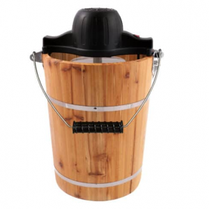 CAREY 6 QT. 冰淇淋机