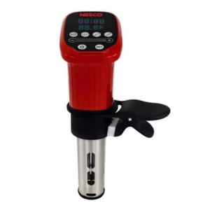 真空低温烹调棒