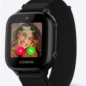 JrTrack 3 Kids Smart Watch for $129.99 @Cosmo