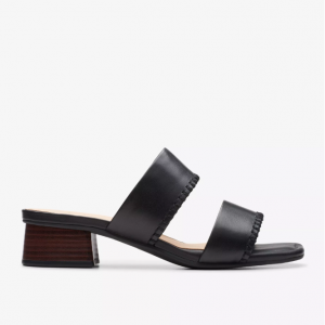 Clarks Serina 35 穆勒凉鞋