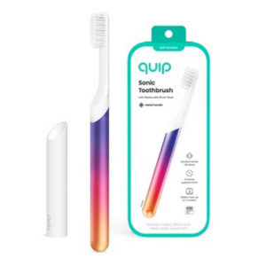 quip Sonic Electric Toothbrush @ Secondipity