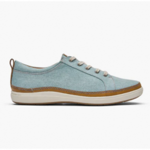 Rockport Women's Bailee Sneaker 运动鞋