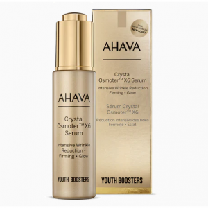 死海赋活奢颜精华™