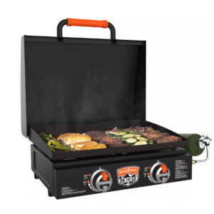 Blackstone 22” On The Go Griddle with Hood