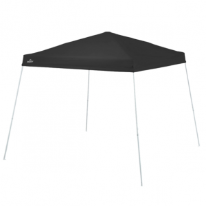 Quest Q64 10'x10' Slant Leg Canopy