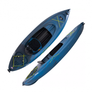 Quest Canyon 100 Kayak