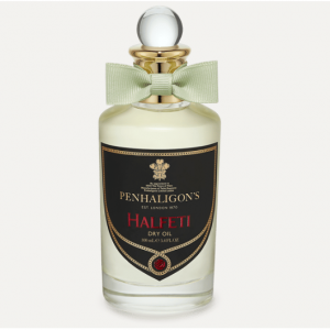 黑玫瑰沉香身体精油 100ml