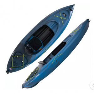 Quest Canyon 100 皮划艇 10'