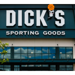 Dicks Sporting Goods獨立日大促低至5折，精選Nike跑鞋、New Era棒球帽、Top Flite高爾夫球杆等特價