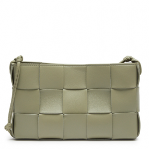 BOTTEGA VENETA Intrecciato 小号包包