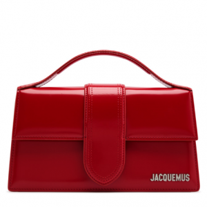 JACQUEMUS Le Grande Bambino 手拿包