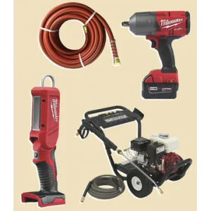 Northern Tool July 4th Sale up to 60% OFF & FREE Gift Card