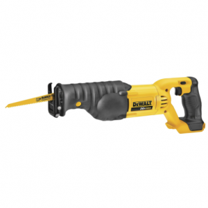 DEWALT 20V 充电式往复锯