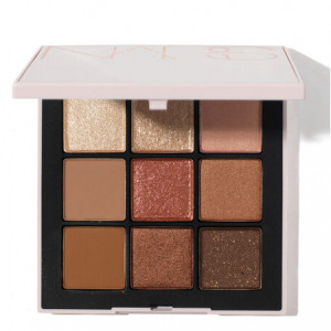 NARS ORGASM RISING 眼影盘