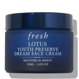 FRESH 莲花面霜  50ML