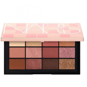 NARS AFTERGLOW IRRESISTIBLE眼影盘