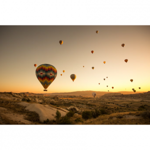 2025土耳其免签/过境免签申请指南（最新政策+免签国家+办理流程+材料和费用+停留时间+常见问题）