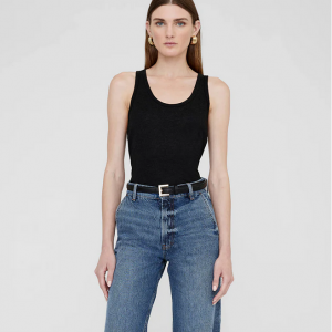Anine Bing Lori Tank