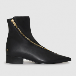 Anine Bing Jones Flat Boots