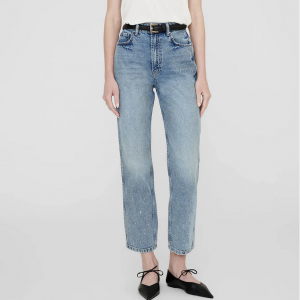 Anine Bing Vin Jean