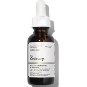 THE ORDINARY 2%视黄醇衍生物精华  30ML