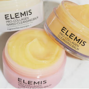 Gift With Purchase Offer @ Elemis 