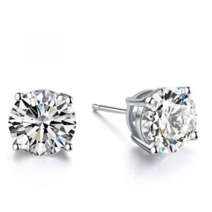 Italo 女士银耳钉