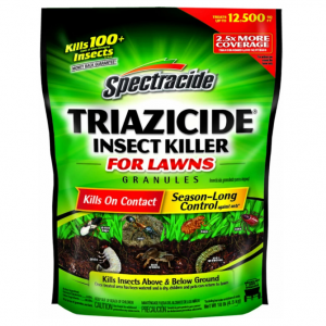 Spectracide 53944-2 Insect Killer, 10 lb Bag @ Walmart
