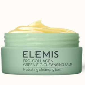 绿色无花果胶原蛋白卸妆膏100g