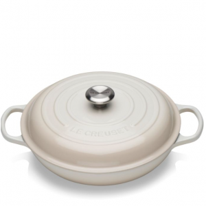 LE CREUSET 珐琅锅