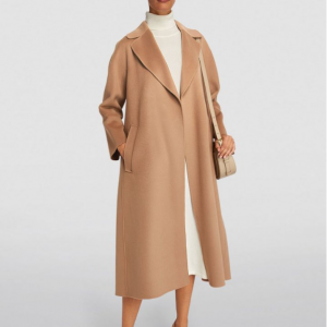 MAX MARA羊毛大衣