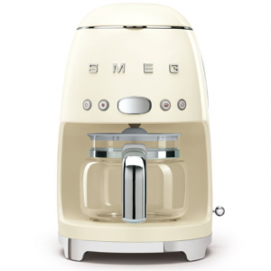 SMEG 咖啡机
