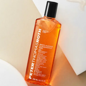 抗老洁面露 250ml