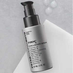 胶原蛋白紧致精华 57ml