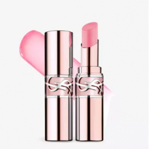 YVES SAINT LAURENT 粉管润唇膏 3g