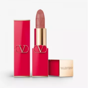 VALENTINO BEAUTY 哑光唇膏3.4g