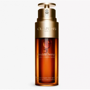 CLARINS 双萃精华 50ml