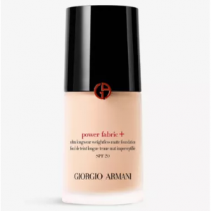 GIORGIO ARMANI 权力粉底液 30ml