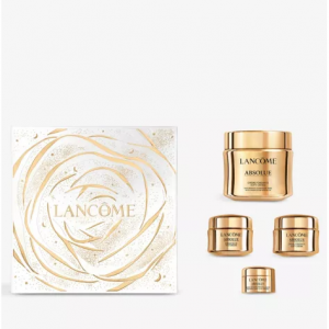 LANCOME菁纯护肤套装